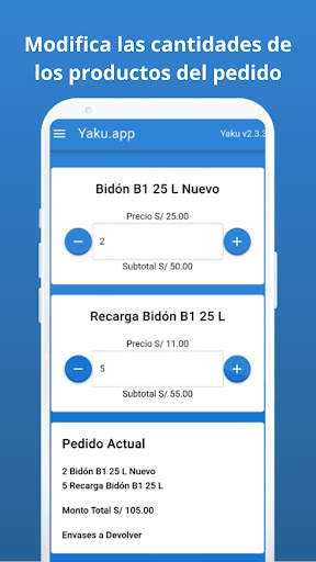Yaku Screen 3