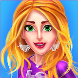 It Girl Life - Hollywood Game icon