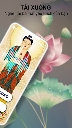 Nhạc Phật Giáo Trước Khi Ngủ