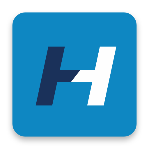 HaulHub Carrier logo