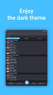 iDentist: Portal for dentists
