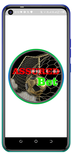Android application AssuredBet Tips. screenshort