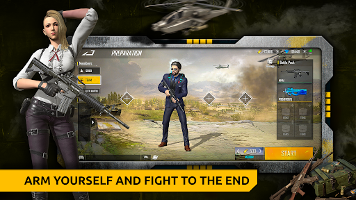 Ravager SIX Screen 2