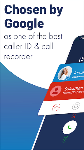 CallApp: Caller ID & Recording 1.882 screenshots 1