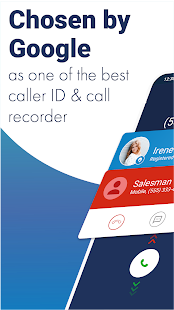 CallApp: Caller ID & Recording Varies with device APK screenshots 1