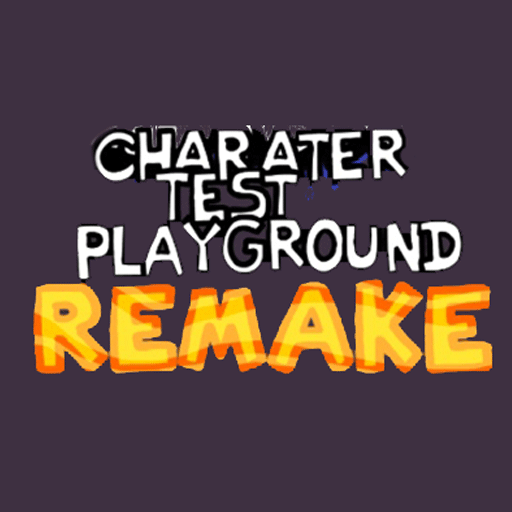 FNF Character Test Playground - Play FNF Character Test Playground