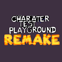 FNF Test Playground Remake