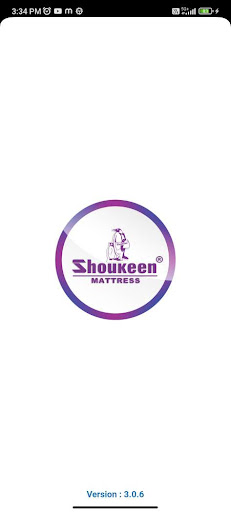 Android application Shoukeen screenshort