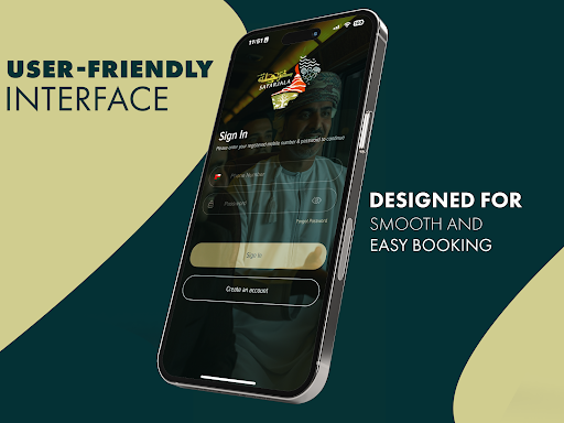 Safarjala Activity Owner