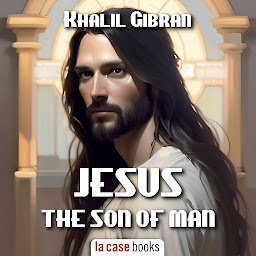Icon image Jesus, the son of man