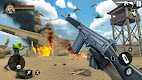 screenshot of Fps Robot Shooting Games 3D