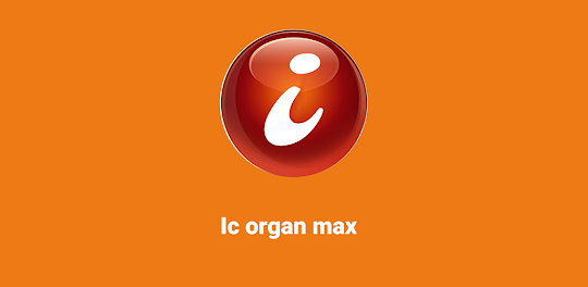 Ic organmax