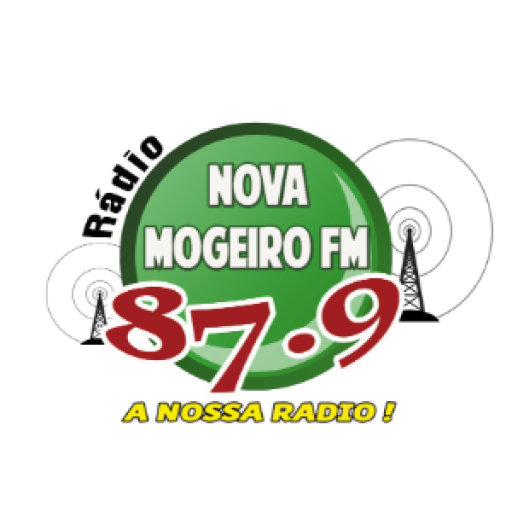 Radio Mogeiro FM 87.9