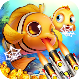 Fishing Hunter  - Ban Ca 3D icon