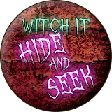 Witch It - Hide And Seek icon
