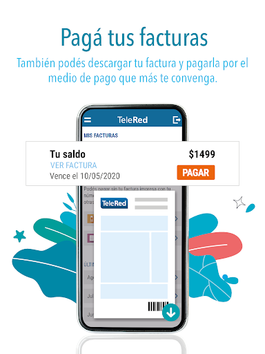 Sucursal Virtual TeleRed