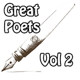 Great Poets Vol2 icon