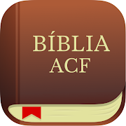 Bíblia Sagrada ACF