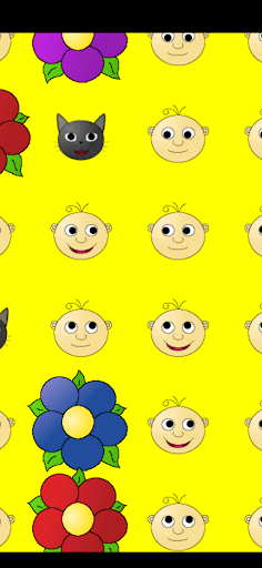 Baby Screen Lock Screen 2