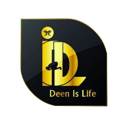 Deen is Life - Tamil Bayans logo