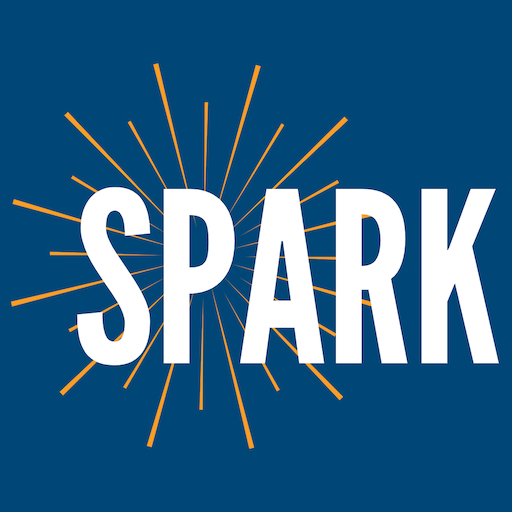 SPARK 2024 logo