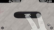 Fingerboard HD Skateboardingのおすすめ画像2