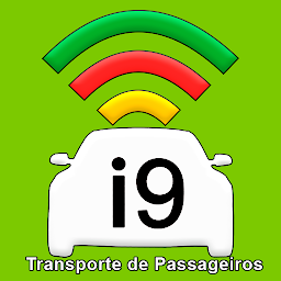 i9 App Passageiro: Download & Review