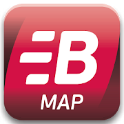 Banelco MAP  Icon