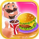 The Cooking Game Papa&amp;#39;s Cafe APK