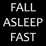 Cover Image of Download Fall Asleep Fast  APK
