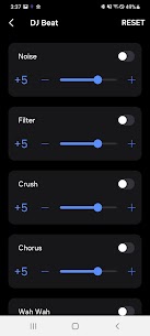 Sound Assistant 4