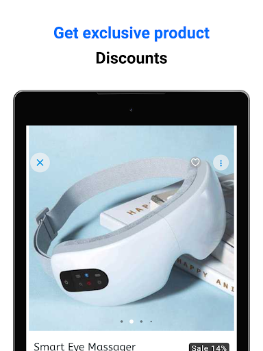 Eazi Gadgets screenshot 8