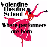 Valentine Theatre School icon