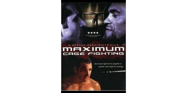 Maximum Cage Fighting - Movies on Google Play