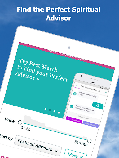 Psychic Readings Experts