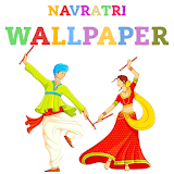 Navratri Wallpaper 2016 icon