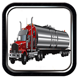 Oil Transport Trucks 2017 icon