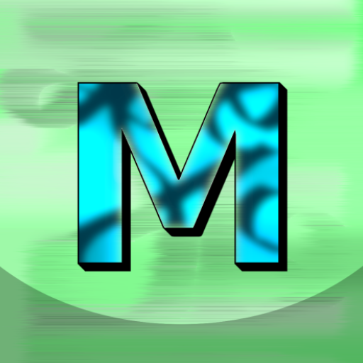Matrix Anywhere 2 logo