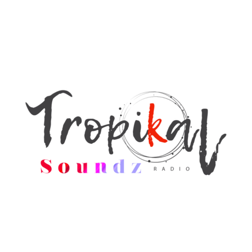 Tropikal Soundz logo