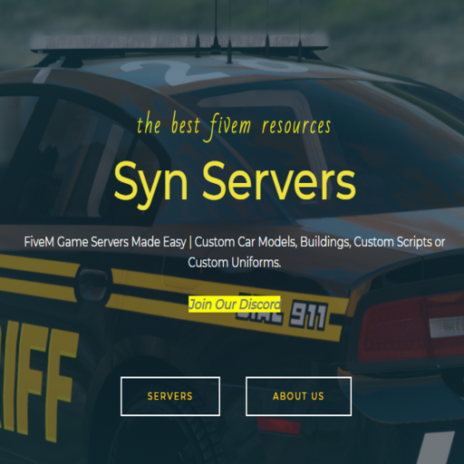 Syn Servers