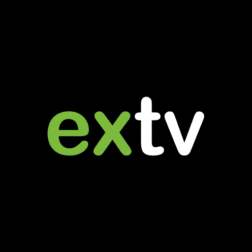 EXTV  Icon