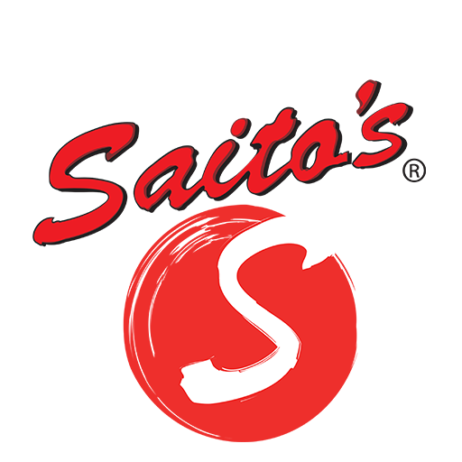 Saito Japanese Steakhouse logo