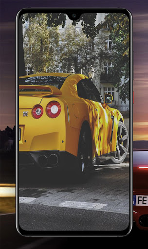 Ferrari Cars Wallpapers