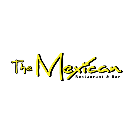 The Mexican Restaurant & Bar logo