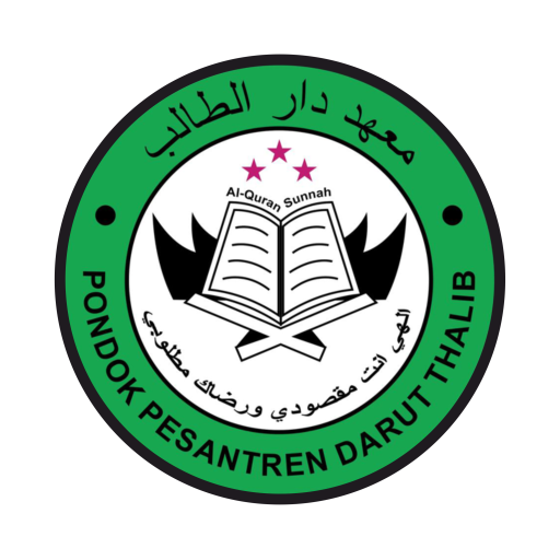 Pesantren Darut Thalib logo