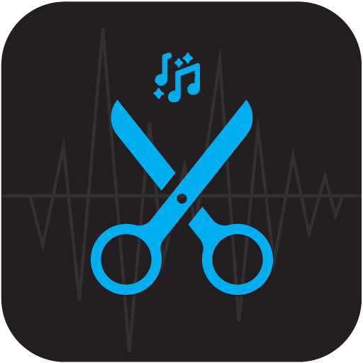 Audio Editor & Mp3 Converter logo