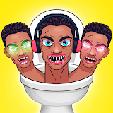 Mix Monster Makeover Game icon