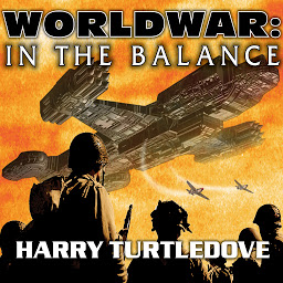 「Worldwar: In the Balance」圖示圖片
