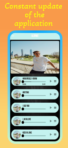 Kygo songs 2023 Screen 2