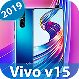 Icon image Theme launcher for vivo y15